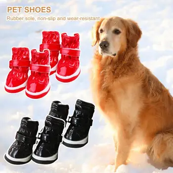 Cão de estimação, Sapatos, Tênis, Botas de Cachorro Sapatos Adoráveis Animais de estimação Acessórios cão stress