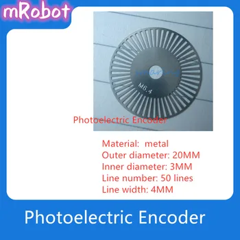 Metal Fotoelétricos Codificador Do Inversor Medidor De Roda Fotoelétrico Sensor De Velocidade Sensor De Velocidade Do Disco