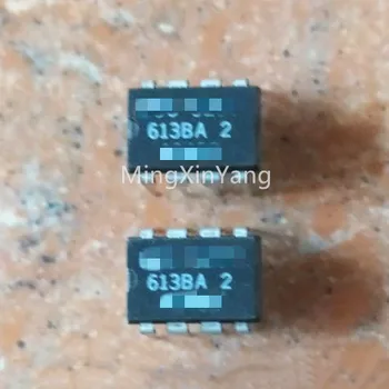 5PCS 613BA2 DIP-8 Circuito Integrado IC chip