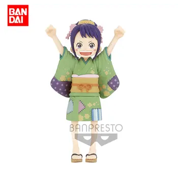 BANDAI Banpresto UMA PEÇA DXF O-Tama Oficial Genuíno Figura Modelo do Personagem de Anime Dom Coleção de Brinquedos de Natal, Presente de Aniversário